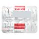 Jubiglim Trio 2 Tablet 10'S - Diabetes-Ant