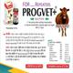Progvet+ Liquid 30 ml - Farm Animals Healthcare