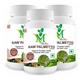 Mint Veda Saw Palmetto 800 mg Veg Capsule (Pack of 3 x 60's) - Vital Health