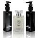 Fragrance & Beyond Blu Combo Gift Set - Perfumes (Edt/Edp)