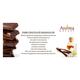 Aroma Galaxy Aromatherapy Body Massage Oil - Dark Chocolate 1 litre - Massage Oils