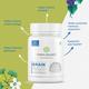 Foresta Organics Brain Health Vegan Capsule 60's - Speciality Medicines