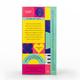 Bleu Natural Latex Condoms Combo (Ultra Thin 8's + Spiral 8's) - Plain/Flavoured Condoms