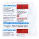 MOXYVIC 625 Tablet 6's - Bacterial Infections-Pen