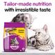 Whiskas Adult Chicken Flavor 3000 gm - Petfood