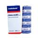 BSN Leukoband Elastic Adhesive Bandage (10 cm x 1 mtr) 1's - Bandages