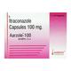 AARZOLE 100 Capsule 10's - Fungal Infections-Anf
