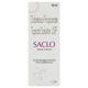 SACLO Topical Solution 30ml - Skin Infections-Toc