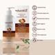 Health Veda Moroccan Argan Conditioner 300 ml - Conditioners
