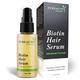 Pureauty Naturals Biotin Hair Growth Serum 60 ml - Hair Serums