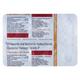 GLYCINOVA G FORTE 1mg Tablet 10's - Diabetes-Ant