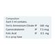 HEAMNIC Syrup 200ml - Iron Supplement/Anaemia-Vma