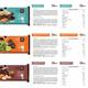 Max Protein & RiteBite Assorted Bar (Pack of 14) - Nutritional Bars