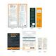 Bibo Family Kit - Cough, Cold, Sinus Relief - Kids Safe - First Aid for Clear Breathing - 5 Products - Speciality Medicines