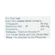 GLYDAY MET 500 Tablet 10's - Diabetes-Ant