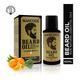 Mancode Beard Oil - Lemon Grass & Orange Oil 100 ml - Beard Oil