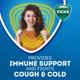 Vicks ImmunoCold Daily Multivitamin Tablet 10's - Others