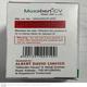 MOXABERT CV 1.2gm Injection 1's - Bacterial Infections-Pen