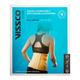 Vissco Core Sacro Lumbar Belt with Double Strapping Mild Support (0101) (XL) - Supports And Braces