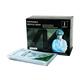 1Mile Single Pouch Disposable 2-Ply Medical Mask - Blue 100's - Face Masks