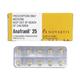 Anafranil 25mg Tablet 10'S - Depression-Ant