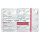 DUTAJOY 0.5 Tablet 15's - Bladder And Prostate Disorders-Dru
