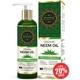 Morpheme Remedies Pure Organic Neem Oil 120 ml - Hair Oils