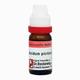 Dr. Reckeweg Acid Pic 6 Liquid 11 ml - Dilutions