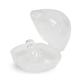 Pigeon Natural Fit Silicone Nipple Shield (L) 2's - Breast Pads & Shields