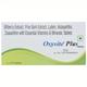 OXYSITE PLUS Tablet 10's - Supplements-Vam