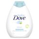 Baby Dove Rich Moisture Body Lotion 400ml - Creams, Lotions & Oils