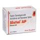 Sistal AP Tablet 10'S - Pain relief-Nsa