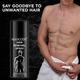 Mancode Hair Removal Spray 200 ml - Shaving Foams