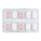 SAVEGLIM VG 1mg Tablet 10's - Diabetes-Ant