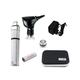 Welch Allyn 3.5V LED Professional Otoscope Rechargeable Set (25282) 1's - Surgical Instruments