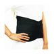 P+caRe Contoured Back Support (A1010) (L) - Back/Abdomen Supports