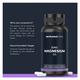 Nutrabay Pro Zinc Magnesium B6 500mg Capsule 60's - Calcium And Minerals