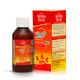 Seven Seas Kids 2+ Cod Liver Oil With Dha Orange Flavour Emulsion 100ml - Supplements-Sup