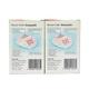 Pigeon Breast Pads Honeycomb Combo 12's - Breast Pads & Shields