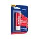 Nivea Buy 1 Get 1 Free Strawberry & Blackberry Shine Lip Balm 4.8 gm - Lip Balms