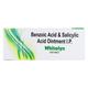 WHITOLYN Ointment 50gm - Dry Skin-Emo