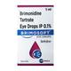 BRIMOSOFT Eye Drops 5ml - Glaucoma-Ant