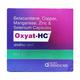 OXYAT HC Soft Gelatin Capsule 30's - Supplements-Vam