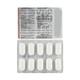 Glimicure M1 Forte Tablet 10'S - Diabetes-Ant