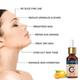 Swosh Combo (Natural Vitamin C Foaming Face Wash 100 ml + Natural Vitamin C Face Serum 30 ml) - Personal Care (Ayush)