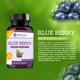 Vitawin Blue Berry Capsule 60's - Herbal Dietary Supplement