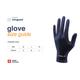 Livinguard Street Cotton Gloves (L) - Women's (One Pair) - Surgical Consumable