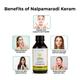 Kerala ayurveda Nalpamaradi Keram 200 ml - Speciality Medicines