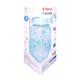 Pigeon Flexible 4+ Months PP Feeding Bottle - Green 240 ml - Feeding & Nursing