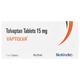VAPTOLVA Tablet 7's - Heart Failure-Oth